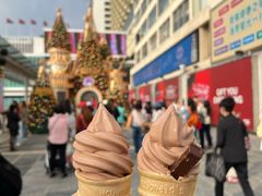 -麦当劳(星光行店)