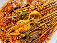 -古真记钵钵鸡(总店)