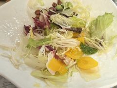 -汗腾格里·风味餐厅(新疆驻京办店)