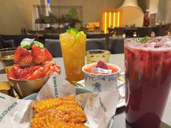 -国王冰室·奥林匹斯店(联想科技城店)