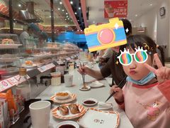 -新一番三文鱼寿司(大东海店)