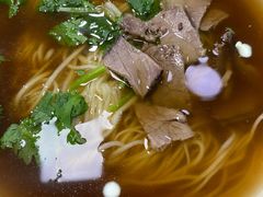 -老冯拉面羊棒骨(西宸广场店)
