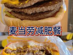 -麦当劳(苏州中心星悦汇店)