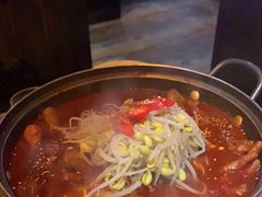 -乐园夜市场(五道口王庄路店)