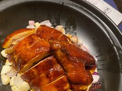 -维园悦谱·海派家常菜(乌鲁木齐南路店)