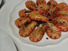 -海味世家·家常菜馆(明州里店)