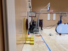 -东方启明星篮球培训(天坛校区)