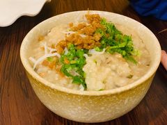 海鲜粥-全渔村小海鲜