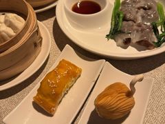 -万丽轩·粤菜(王府井金茂万丽酒店)