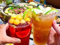 -杨小佳·齐齐哈尔烤肉·烤串(广州店)