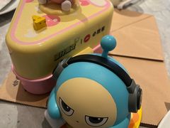 -必胜客(嘉兴万达店)