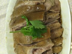 -德记潮州菜馆(卑路乍街)