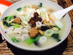 -袁家村关中印象体验地(大唐不夜城店)