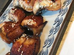 -仙桐吉宴铁板烧·精致料理