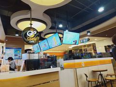 -CoCo都可(香港名都店)