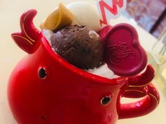 -哈根达斯(绍兴银泰店)