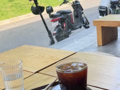 -溯洄咖啡VORTEX COFFEE