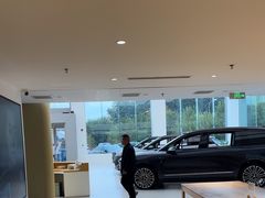 -蔚来体验中心(北京后沙峪店)