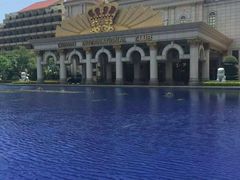 -岘港皇冠假日酒店