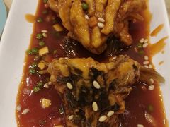 -梅龙镇酒家(南京西路总店)