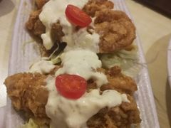 南蛮炸鸡-有喜屋·深夜食堂(北京西路店)