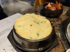 -肉加韩国料理·烤肉(金茂湾店)