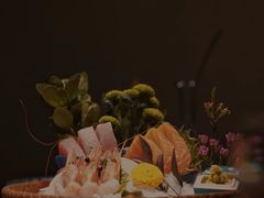 刺身拼盘-蟹将军·松叶蟹和牛日料放题自助(K11店)