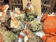-盛宴自助餐厅(运达喜来登店)