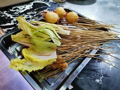 串串-搓火大都会(广安门总店)