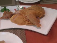 -西安阳光国际大酒店·中餐厅