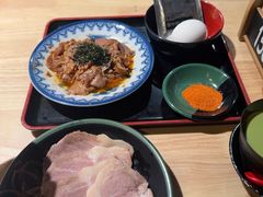 -一蘭拉面(尖沙咀店)
