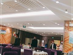 大堂-紫光园(顺义店)