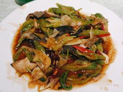 -东门老磨坊羊汤馆(兰山新东关店)