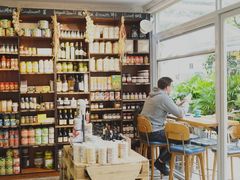 -Alimentari早午餐(安福路店)