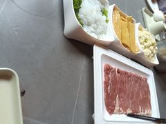 -君邦火锅(新疆大厦店)