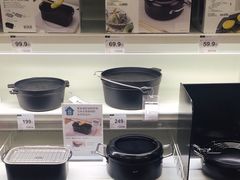 -NITORI 宜得利家居(金银潭永旺梦乐城店)