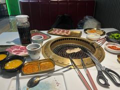 -炙城·韩式烤肉(南京东路店)