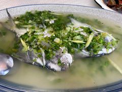 -好兄弟郭巨海鲜(天一阁店)