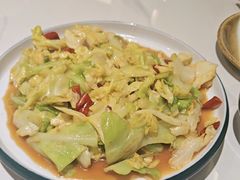 -何适山庄 ·可团建(水长城P2停车场店)