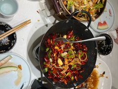 -潇湘码头·鲜湘菜(清河店)