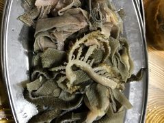牛柏叶-江村四哥新鲜牛肉店(江高总店)