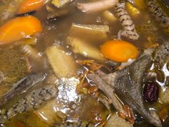 鸡汤-阿多私房菜(顺德店)
