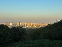-南京市江宁方山