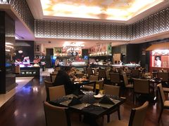 -武汉武昌威斯汀酒店-知味自助餐厅