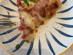 -必胜客(太白路店)