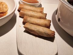 -醉舍·新淮扬菜(长宁龙之梦店)