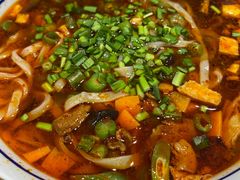 -山丹丹西北菜(金贸大厦店)