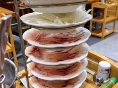 -天怡·鱼工厂(临江店)