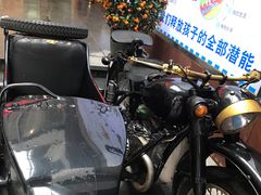 -乐高活动中心(明达路店)