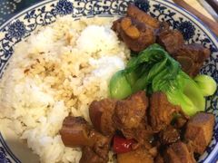 -蜗牛小馆醉乡民谣云南菜(惠新西里店)